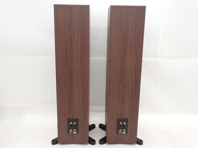名古屋市直引き限定品】 KEF 2.5ウェイ トールボーイ型 名古屋市直引き限定品】 KEF 2.5ウェイ トールボーイ型