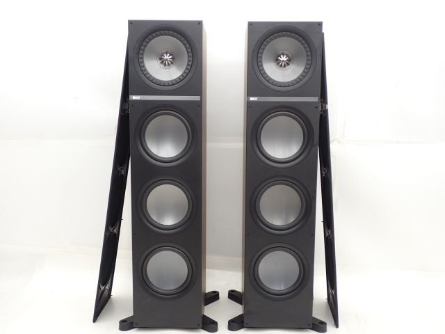 名古屋市直引き限定品】 KEF 2.5ウェイ トールボーイ型 名古屋市直引き限定品】 KEF 2.5ウェイ トールボーイ型