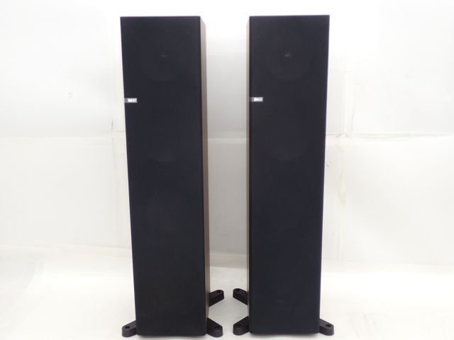 名古屋市直引き限定品】 KEF 2.5ウェイ トールボーイ型 名古屋市直引き限定品】 KEF 2.5ウェイ トールボーイ型