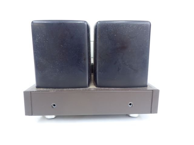 LUXMAN/LUXKIT 真空管/管球式ステレオパワーアンプ A3600 ラックスマン