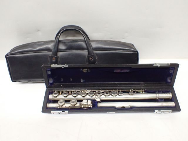 美品】Armstrong フルート ケース&カバー付 rematech.hu