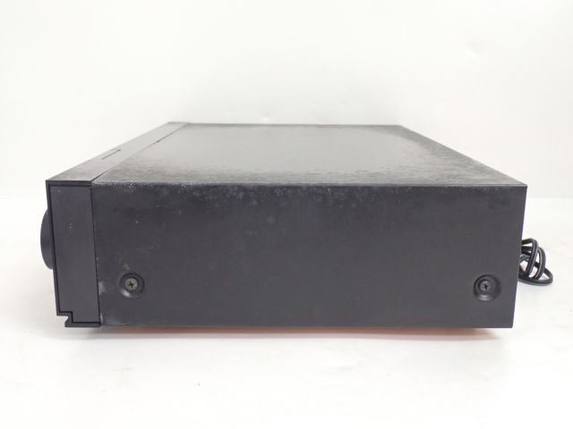 KENWOOD ケンウッド FMステレオチューナー L-03T ◆ 66811-3_画像3