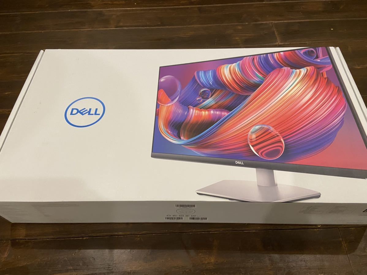 最大67%OFFクーポン Dell S2722QC 27インチ 4K モニター 3broadwaybistro.com