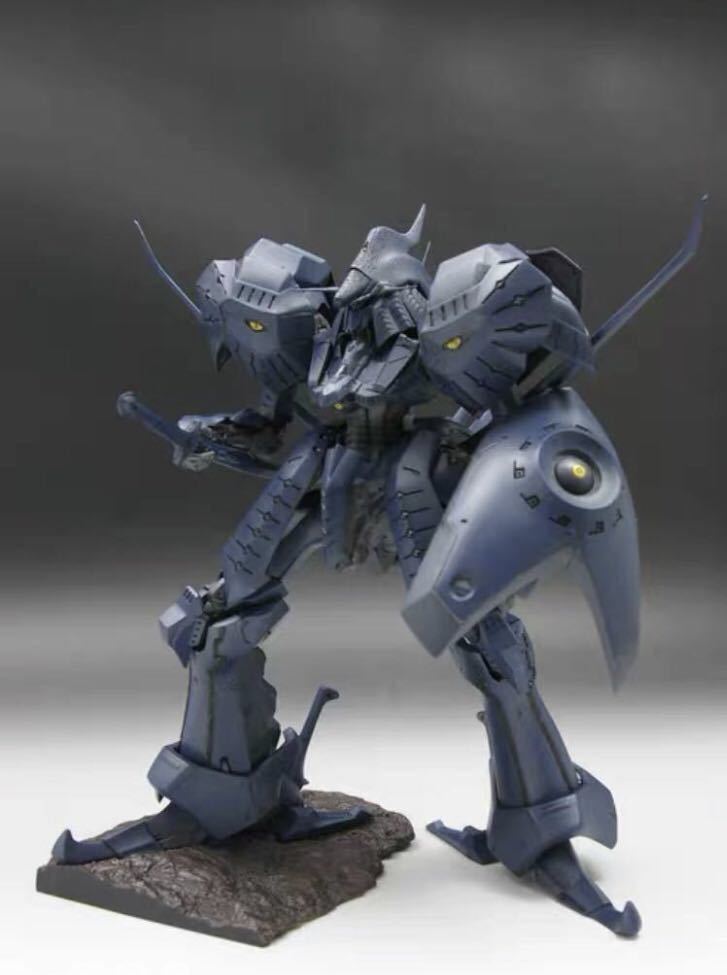 テロルミラージュ FSS ボークス ガレージキット www