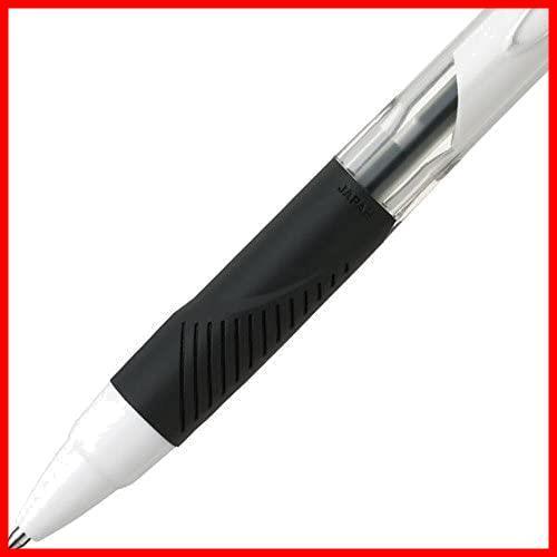 三菱鉛筆 uni ジェットストリーム スタンダード 油性ボールペン 0.5mm 黒 [1本] SXN15005.24_画像2