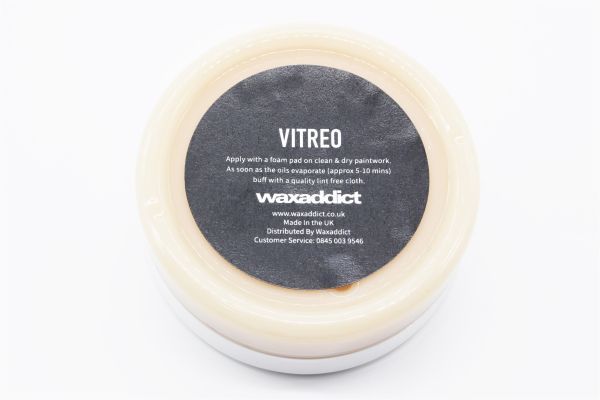 waxaddict Vitreo 50ml (ワックスアディクト ビトゥリオ 50ml)