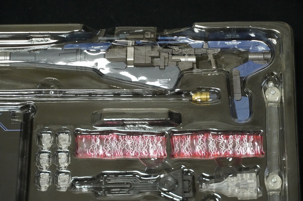 特価低価 ヤフオク! - METAL ROBOT魂 Hi-νガンダム ベルトーチカ チル... お得セール