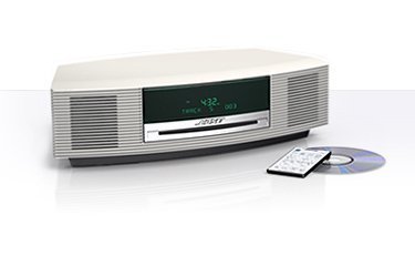 ◇新品未使用 BOSE(ボーズ) パーソナルオーディオシステム Wave music