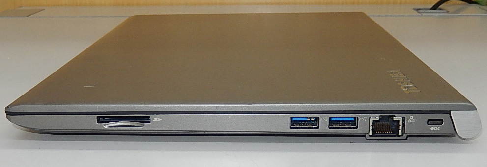 dynabook R634/M Ci5/4210M SSD搭載_画像7