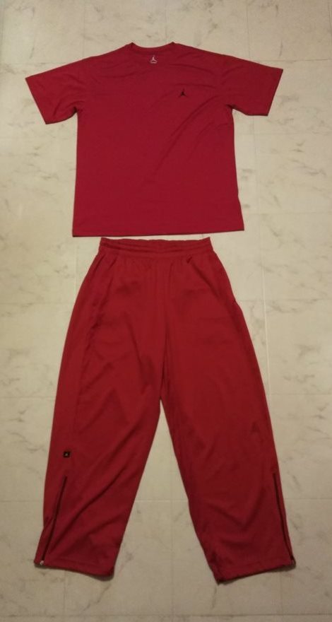 値下・即決※AIRJORDAN ジョーダン セットアップ 値下・即決※AIRJORDAN ジョーダン セットアップ