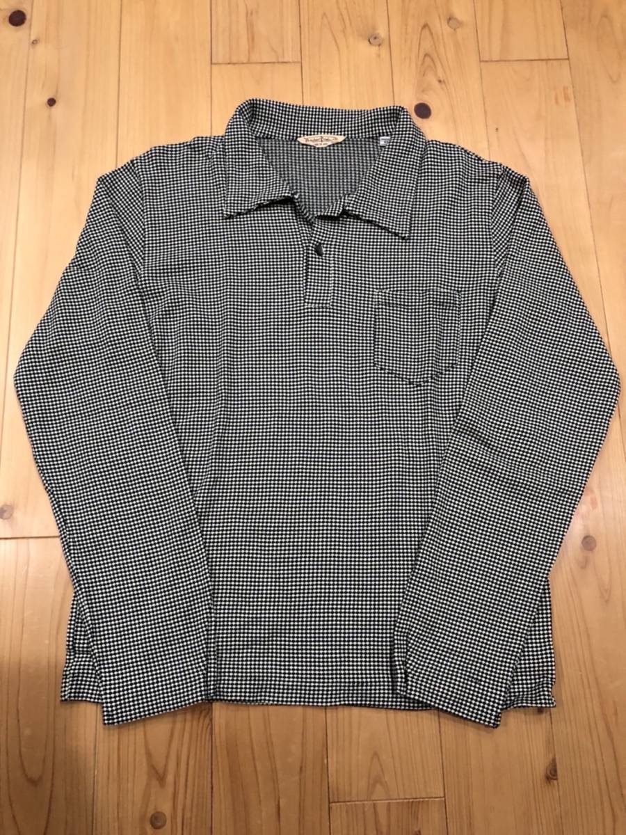 atlast アットラスト ブッチャープロダクツ at last timeworn clothing