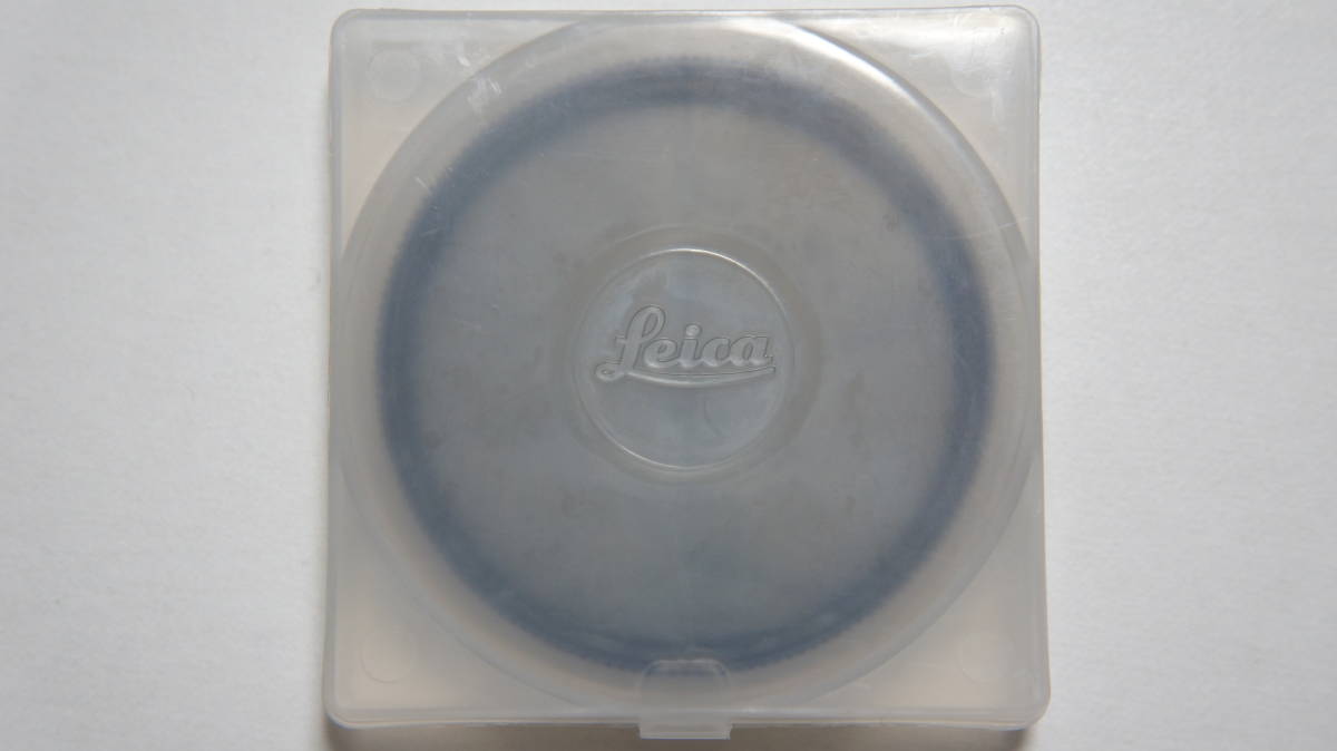 スーパーセール期間限定 LEICA ライカ ユニバーサル偏光フィルター