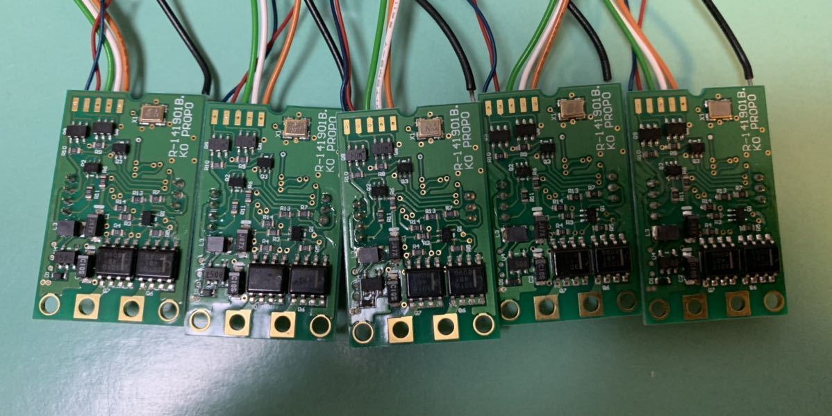京商 ミニッツ MINI-Z 2.4GHz ASF MR-03 Ver.C Tikitiki 基盤 京商 ミニッツ MINI-Z 2.4GHz ASF MR-03 Ver.C Tikitiki 基盤