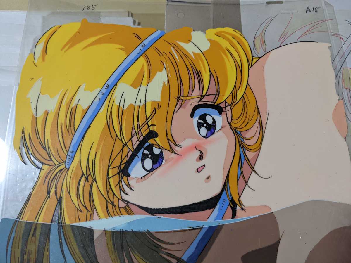1+2=パラダイスセル画セット 1+2=パラダイスセル画セット