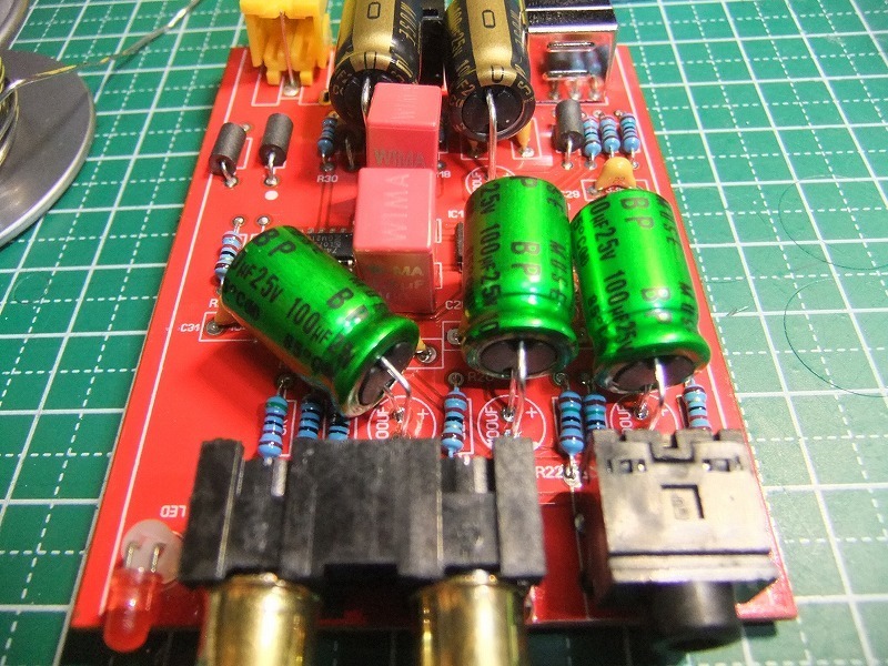 55%以上節約 Signstek Audio USB-DAC 改 Nichicon MUSE KZ 西独 ERO 使用 LED不点灯 試作作成Mogami 2549 400mm付 www.thewalldogs.com 55%以上節約 Signstek Audio USB-DAC 改 Nichicon MUSE KZ 西独 ERO 使用 LED不点灯 試作作成Mogami 2549 400mm付 www.thewalldogs.com
