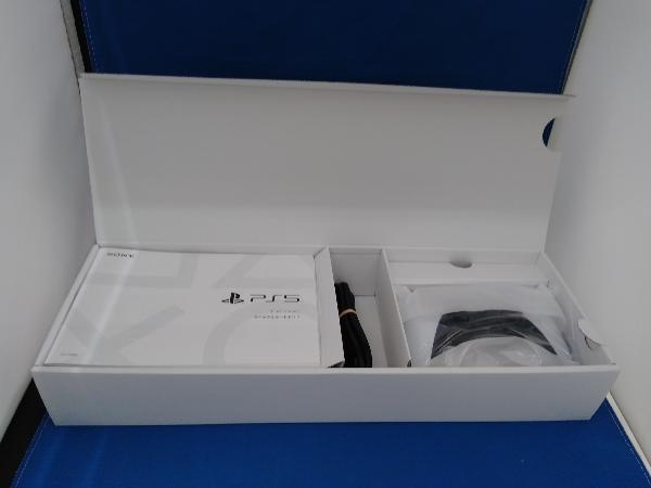 美品　PlayStation 5(CFI-1100A01)　本体_画像5