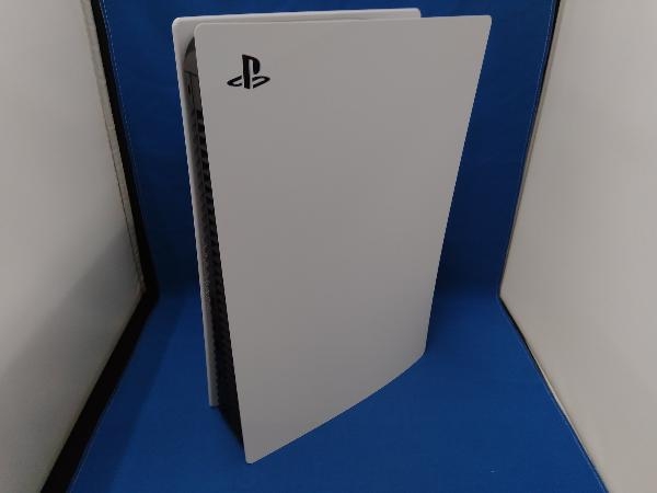 美品　PlayStation 5(CFI-1100A01)　本体_画像3
