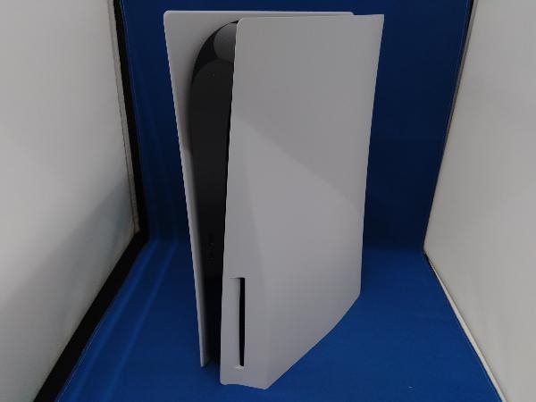 美品　PlayStation 5(CFI-1100A01)　本体_画像4