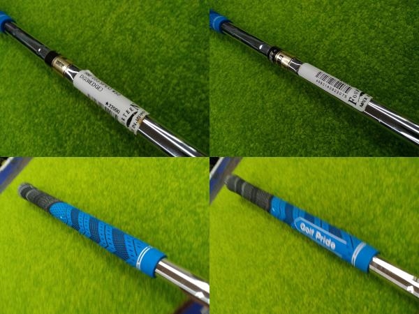 ウェッジ FOURTEEN RM‐22 J.SPEC フォーティーン 52度 Dynamic Gold
