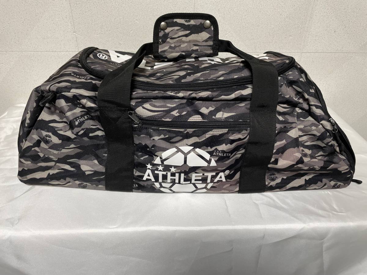ATHLETA アスレタ 3WAYバッグ バックパック ショルダー ボストン ATHLETA アスレタ 3WAYバッグ バックパック ショルダー ボストン