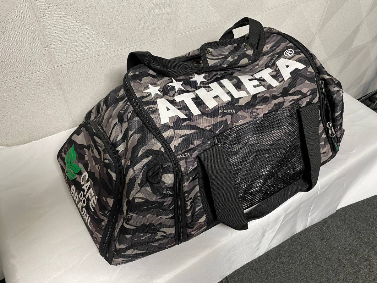ATHLETA アスレタ 3WAYバッグ バックパック ショルダー ボストン ATHLETA アスレタ 3WAYバッグ バックパック ショルダー ボストン