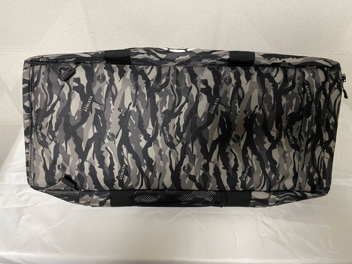 ATHLETA アスレタ 3WAYバッグ バックパック ショルダー ボストン ATHLETA アスレタ 3WAYバッグ バックパック ショルダー ボストン
