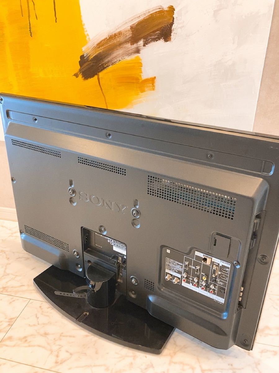 【美品】SONY BRAVIA 32型テレビ KDL-32EX700