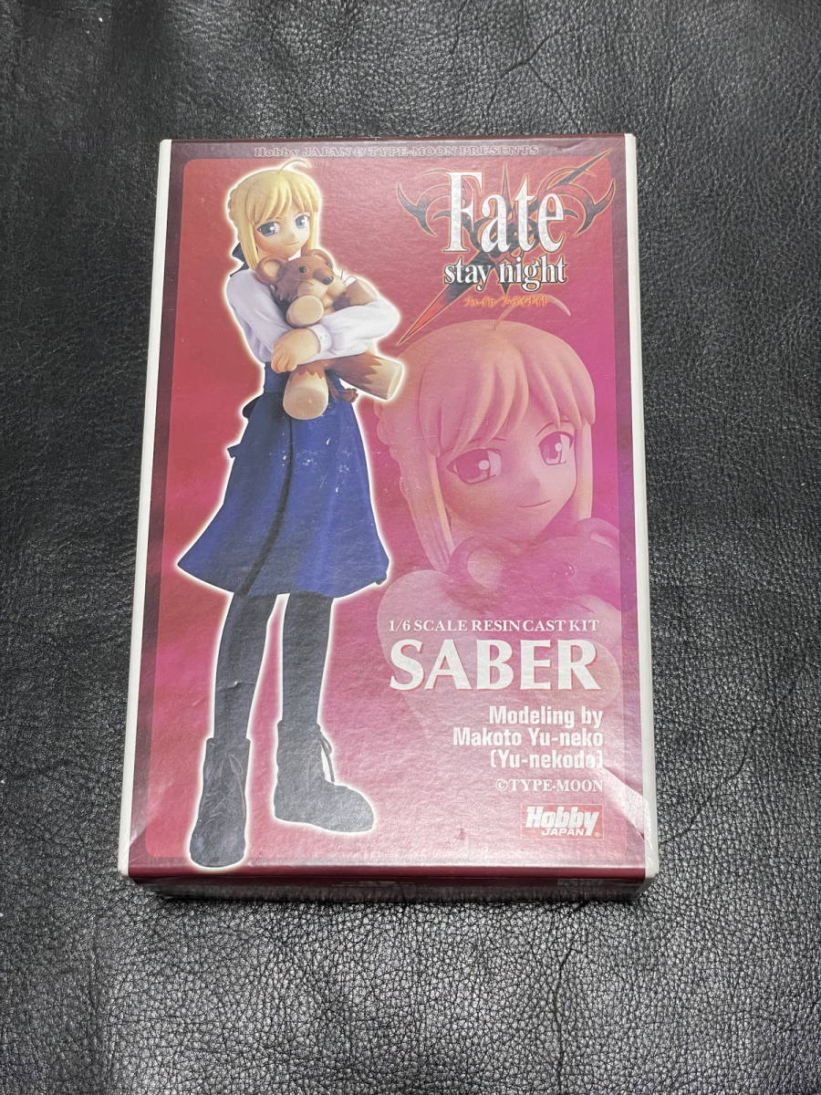 Yahoo!オークション - 1/6 ガレージキット セイバー Fate / Stay Yahoo!オークション - 1/6 ガレージキット セイバー Fate / Stay