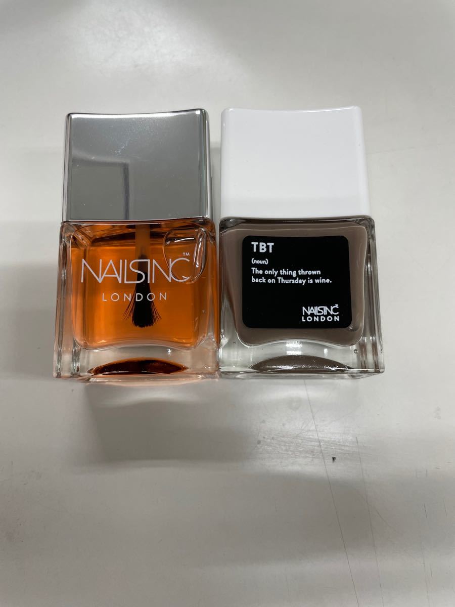 Paypayフリマ Nailsinc 45セカンドトップコート ライフハックティービーティー Paypayフリマ Nailsinc 45セカンドトップコート ライフハックティービーティー
