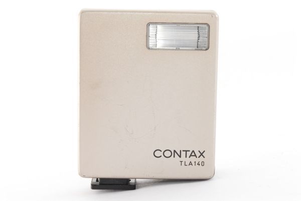 CONTAX TLA-140  