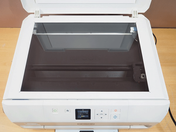質Banana】EPSON/エプソン EP-709A カラリオ インクジェットプリンタ