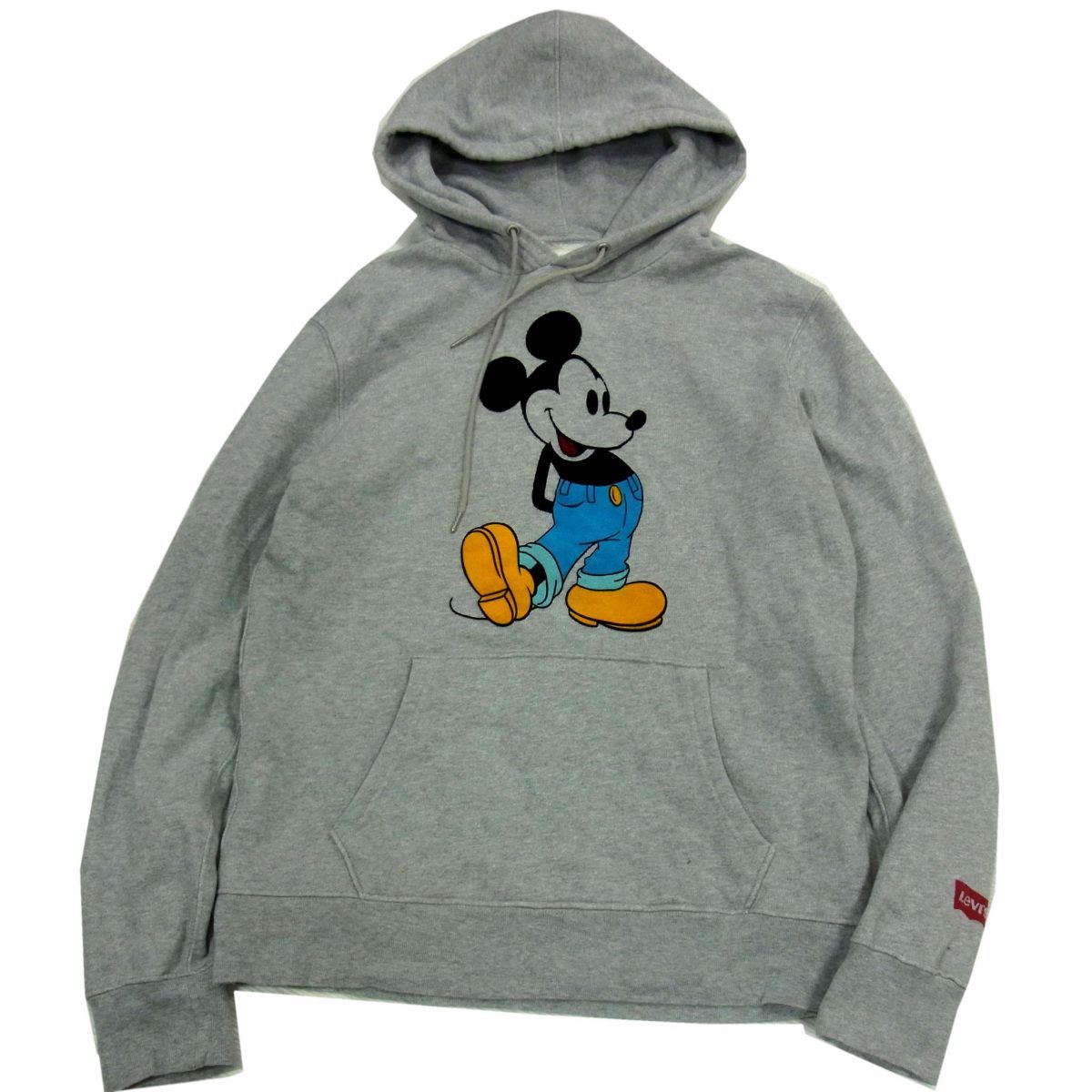 リーバイス ディズニー コラボ スエット パーカー デカミッキー 90周年記念 フロッキーデザイン Disney メンズ レディース 1円 Mサイズ 売買されたオークション情報 Yahooの商品情報をアーカイブ公開 オークファン Aucfan Com リーバイス ディズニー コラボ スエット パーカー デカミッキー 90周年記念 フロッキーデザイン Disney メンズ レディース 1円 Mサイズ 売買されたオークション情報 Yahooの商品情報をアーカイブ公開 オークファン Aucfan Com