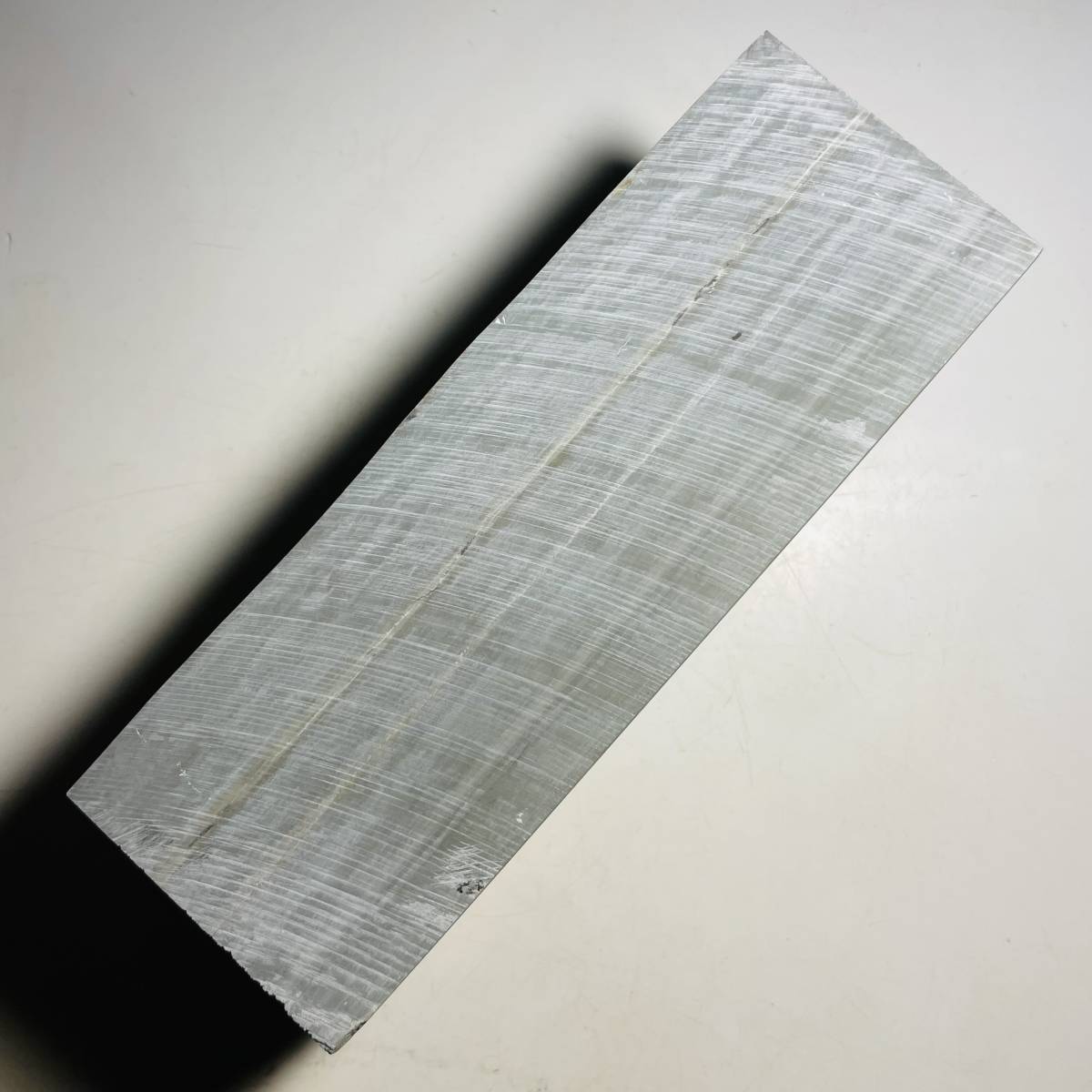 天然砥石 正本山 中山 白浅黄 羽二重 24切極厚品 最終仕上げ砥石 天然砥石 正本山 中山 白浅黄 羽二重 24切極厚品 最終仕上げ砥石