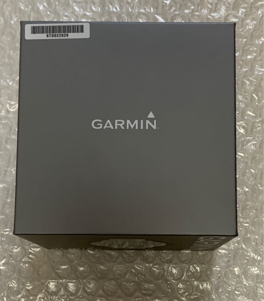 GARMIN (ガーミン) スマートウォッチ GPS Venu 2S Graphite/Slate 010