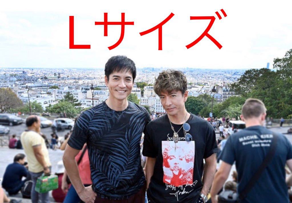 Supreme Madonna Tee Lサイズ black 美品 シュプリーム マドンナ