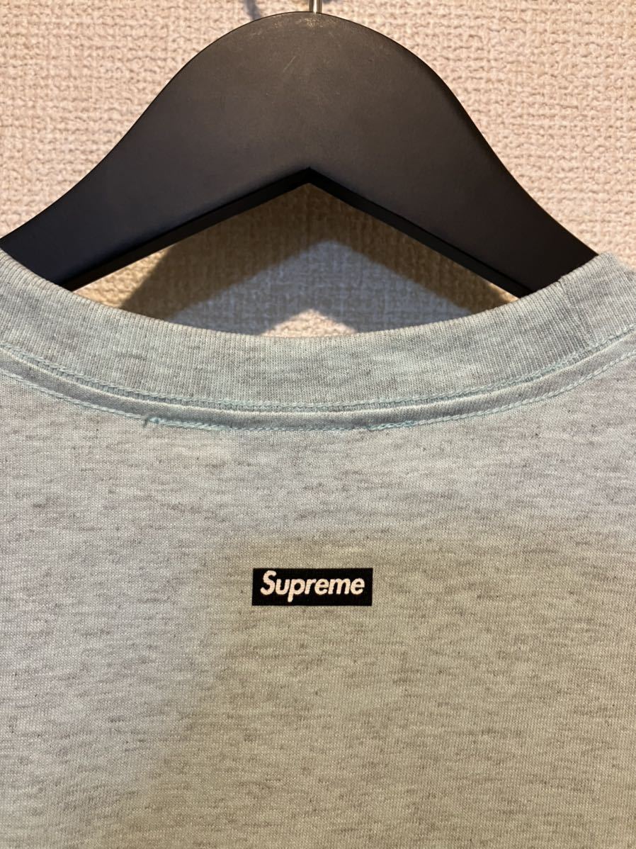 Supreme Michael Jackson Tee Lサイズ 新品 マイケルジャクソン Supreme Michael Jackson Tee Lサイズ 新品 マイケルジャクソン