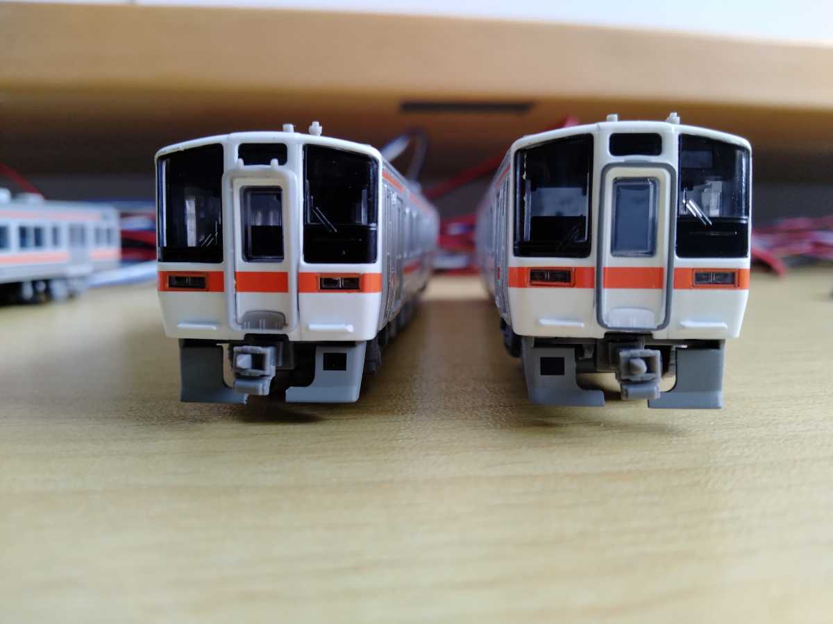 マイクロエース A2791 311系 床下グレー 4両セット www.expressinter.com