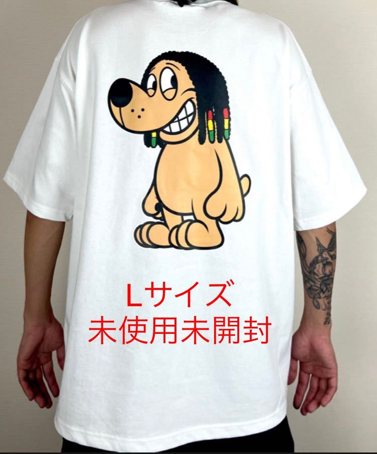 ナスティードッグ Tシャツ - Tシャツ