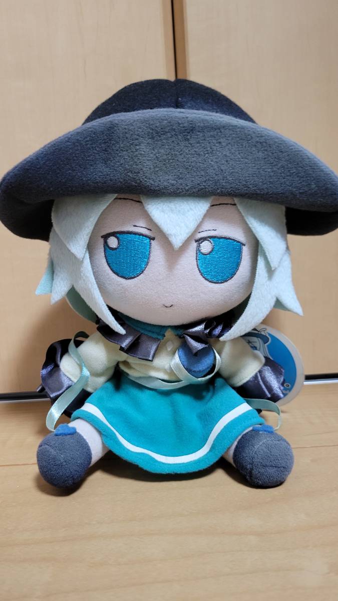 高級素材使用ブランド 東方Project 古明地さとり 古明地こいし 高級素材使用ブランド 東方Project 古明地さとり 古明地こいし