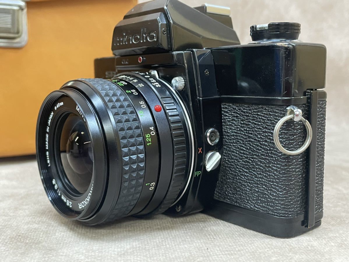 MINOLTA SRT SUPER 一眼レフ Nikon AF NIKKOR 24-120mm 1:3.5 MINOLTA SRT SUPER 一眼レフ Nikon AF NIKKOR 24-120mm 1:3.5