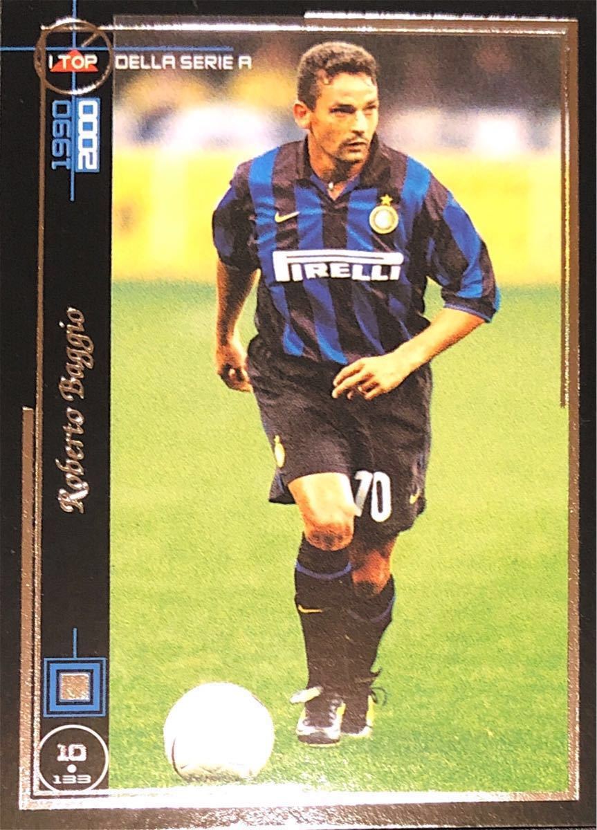ロベルト バッジョ Panini セリエa 1990 00 フィオレンティーナ ユヴェントス acミラン ボローニャ インテル レア 10 シングルカード 売買されたオークション情報 Yahooの商品情報をアーカイブ公開 オークファン Aucfan Com ロベルト バッジョ Panini セリエa 1990 00 フィオレンティーナ ユヴェントス acミラン ボローニャ インテル レア 10 シングルカード 売買されたオークション情報 Yahooの商品情報をアーカイブ公開 オークファン Aucfan Com