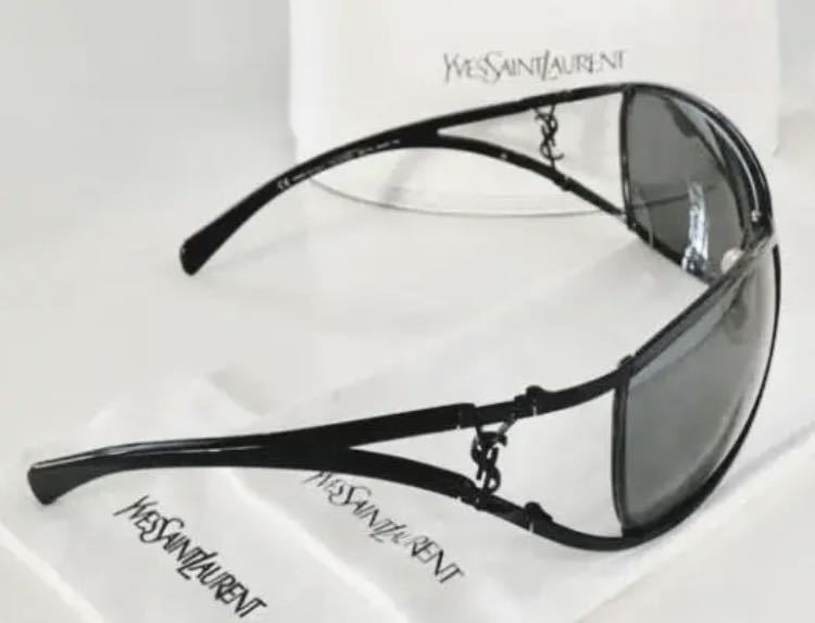 イヴ サン ローラン Yves Saint Laurent サングラス 新品 www
