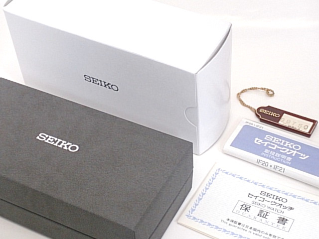  почти полцены Seiko Exceline новый товар бесплатная доставка женщина часы 