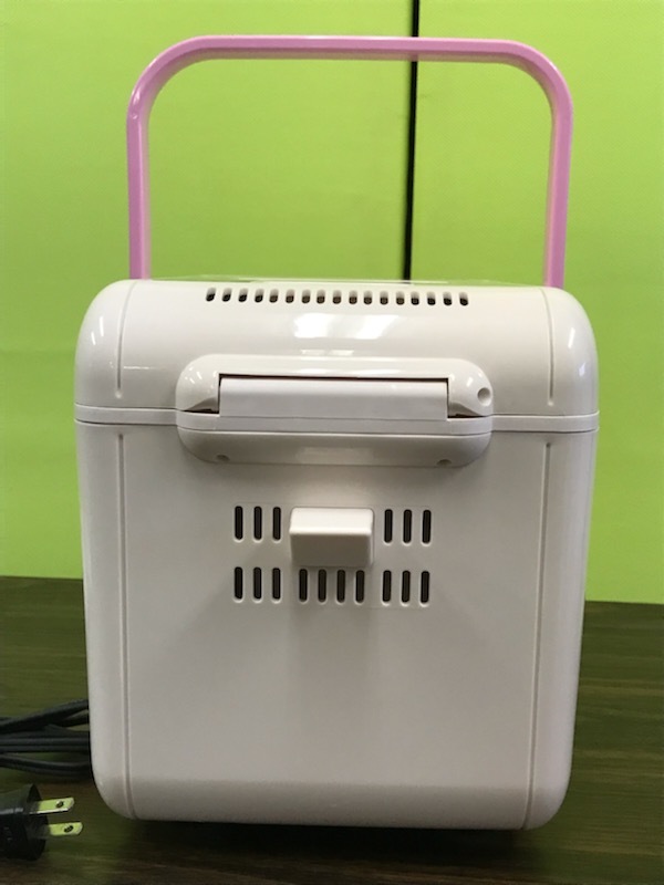 未使用 TWINBIRD ツインバード マルチホームクッカー ピンク PY-E621