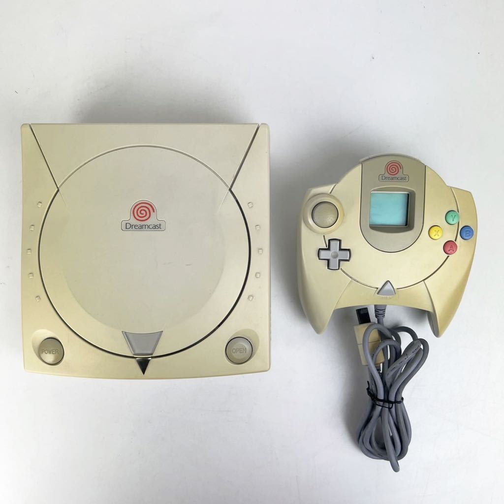 品 SEGA ドリームキャスト HKT-3000簡易 箱 取説 サクラ大戦4付 DC ドリキャス セガ 湯川専務 現状品(本体)|売買されたオークション情報、yahooの商品情報をアーカイブ公開 - オークファン(aucfan.com) 品 SEGA ドリームキャスト HKT-3000簡易 箱 取説 サクラ大戦4付 DC ドリキャス セガ 湯川専務 現状品(本体)|売買されたオークション情報、yahooの商品情報をアーカイブ公開 - オークファン(aucfan.com)