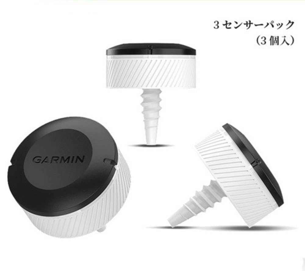ポイント10倍】 ガーミン アプローチ ct10 新品 10個 クラブ
