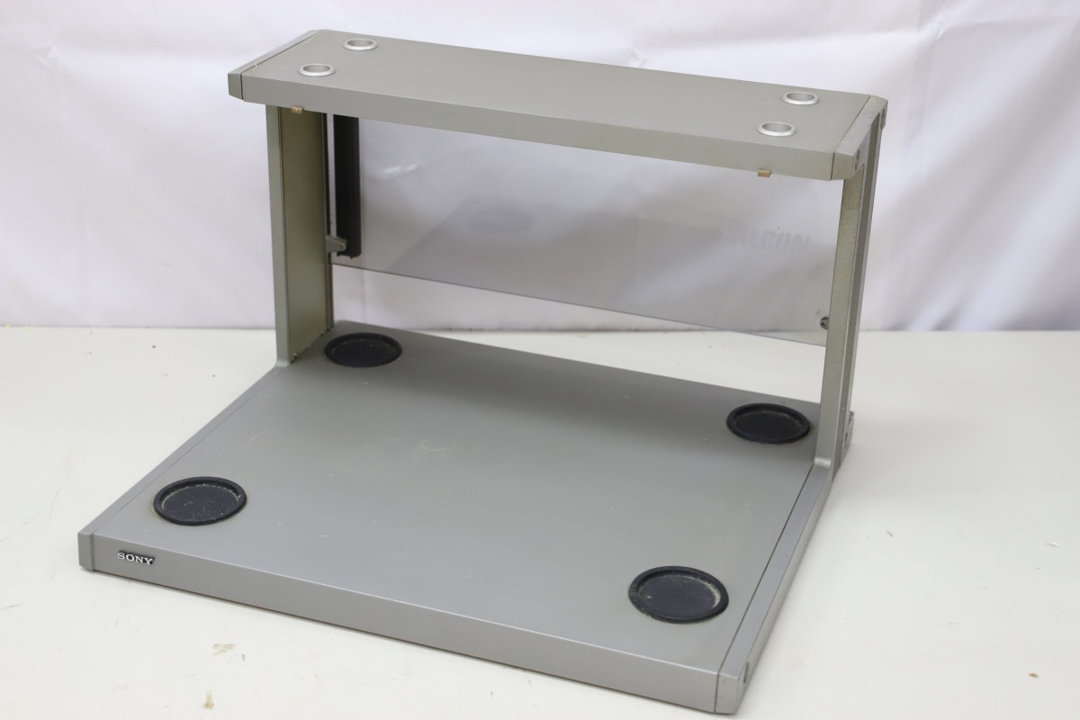 SONY ソニー AUDIO RACK オーディオラック SU-10 FALCON 純正(B5361