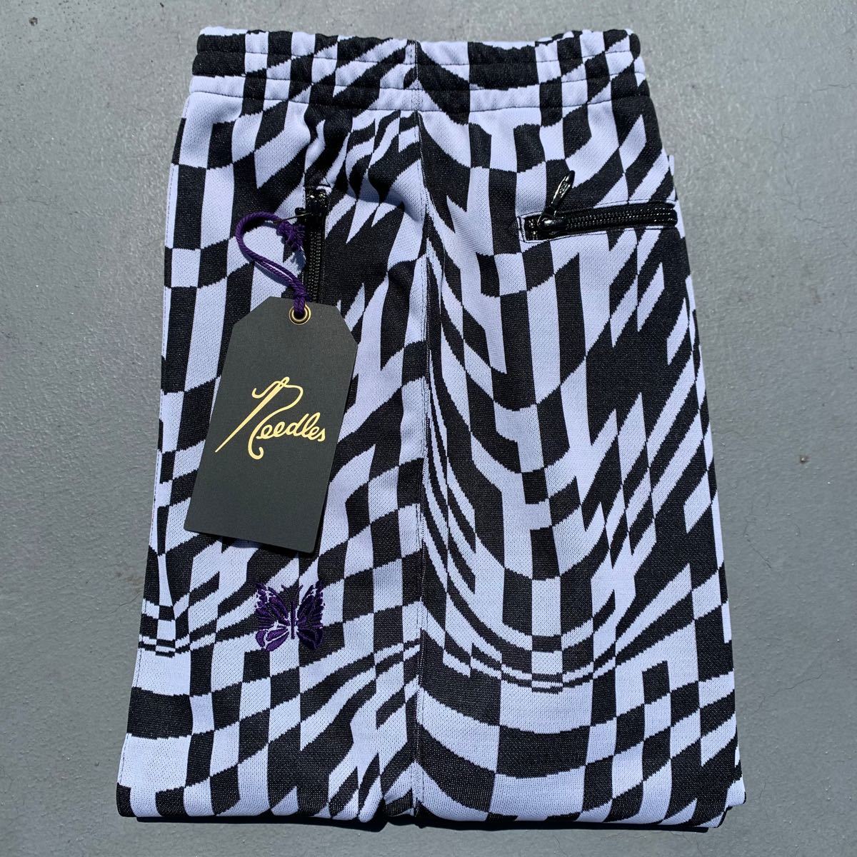 新品未使用】Needles 22ss Track Pant www.abdagroup.info