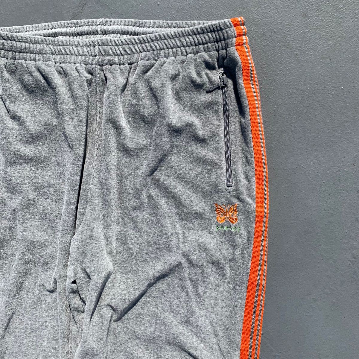 Needles Paperboy Track Pant S|PayPayフリマ