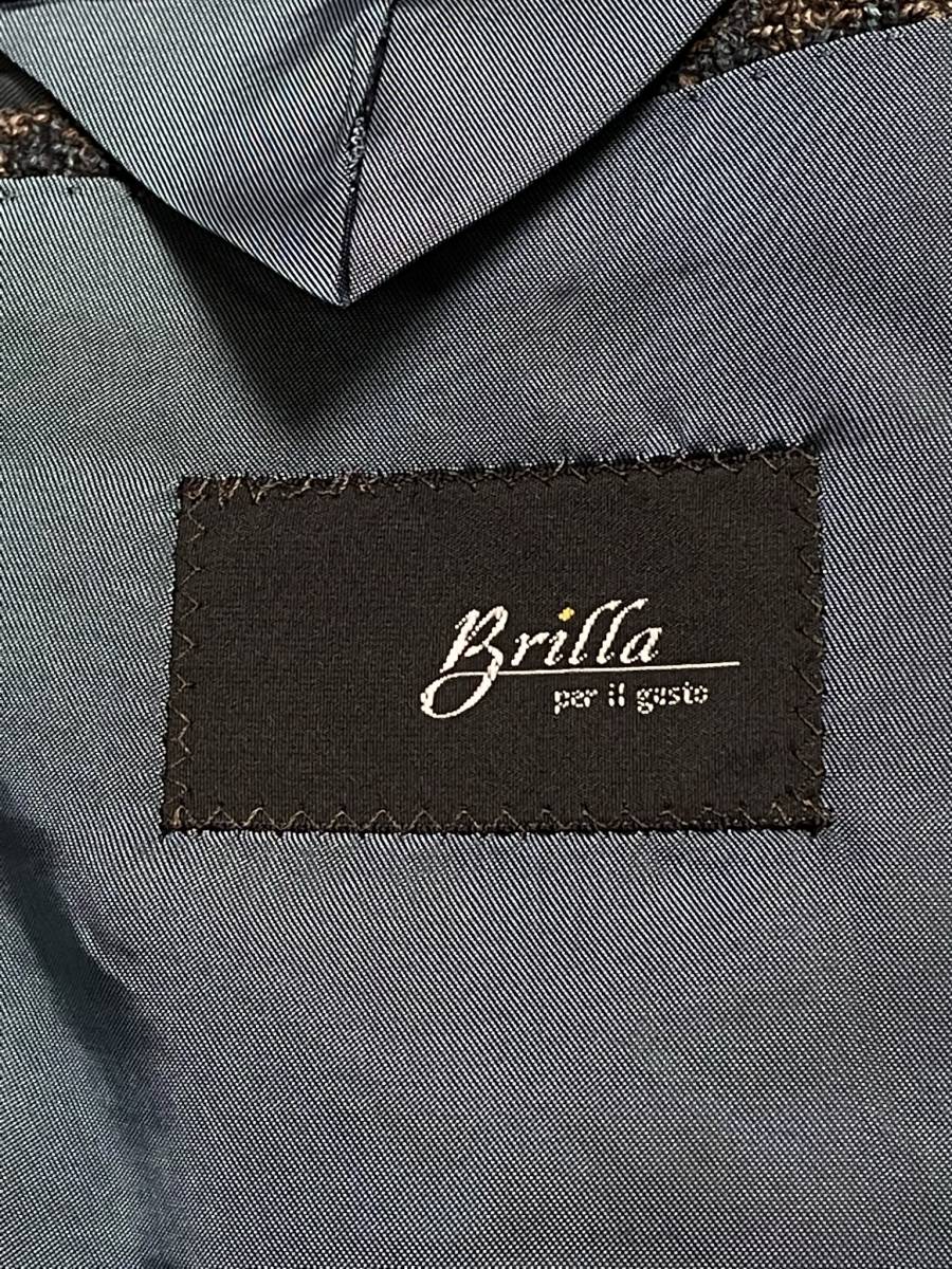 Brilla per il gusto ブリッラペルイルグスト ビームス最高峰レーベル